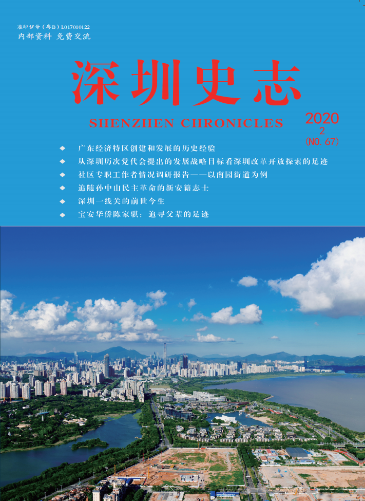 2020第二期总67期